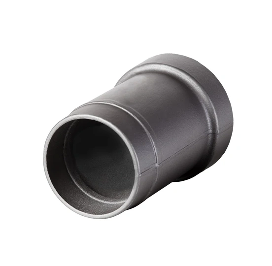 Стартовый дымоход Prometall 115-136 - 1