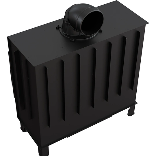 Каминная топка Kratki Lucy 16/PF - 2