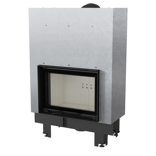 Каминная топка Kratki MBM/G - 1