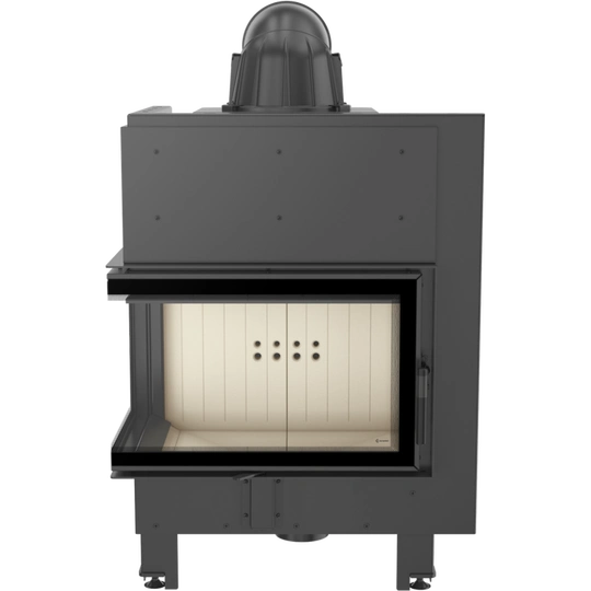 Каминная топка Kratki MBM L/BS/SG (P/BS/SG) - 9