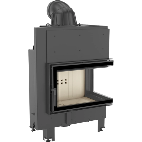 Каминная топка Kratki MBM L/BS/SG (P/BS/SG) - 5