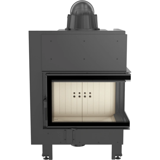 Каминная топка Kratki MBM L/BS/SG (P/BS/SG) - 4