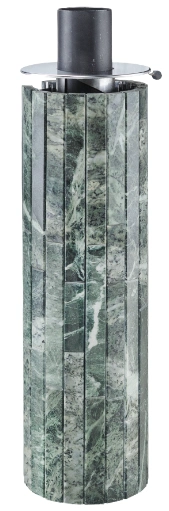 Дымоход-конвектор Ферингер "Змеевик" наборный - 1