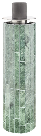 Дымоход-экономайзер Ферингер "Верде Гватемала" наборный - 1