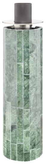 Дымоход-регистр Ферингер "Верде Гватемала" наборный - 1