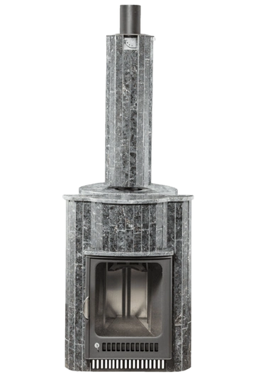 Дымоход-регистр Ферингер "Пироксенит" наборный - 3