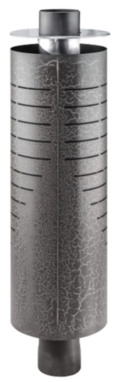 Дымоход-экономайзер Ферингер в кожухе "Лайн" - 1