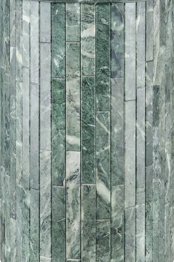 Фасад угловой Ферингер - 7