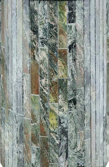 Фасад угловой Ферингер - 8