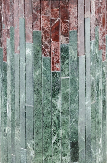 Фасад угловой Ферингер - 5