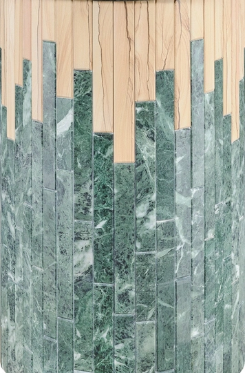 Фасад угловой Ферингер - 4