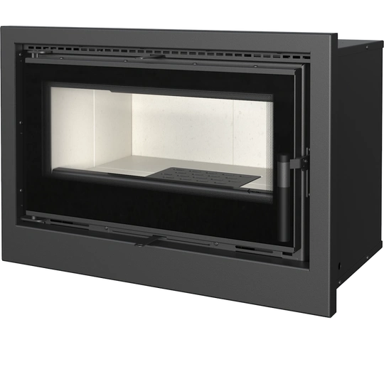 Каминная топка Kratki Arke/8/70 - 1