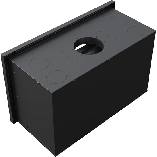 Каминная топка Kratki Arke/14/95 - 2