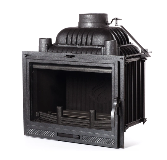 Каминная топка Fireway Main - 1