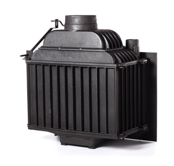 Каминная топка Fireway Main - 3