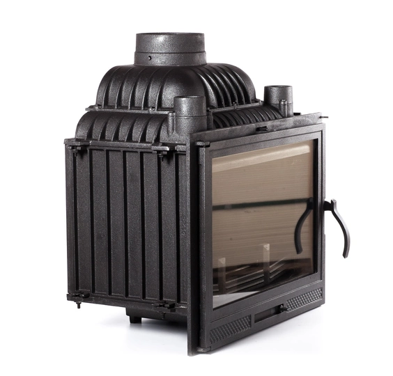 Каминная топка Fireway Main - 4