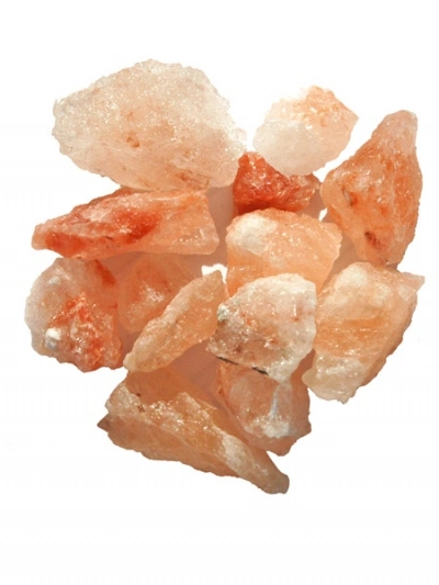 Соляная галька 40-60мм. цена за 10 кг - 3