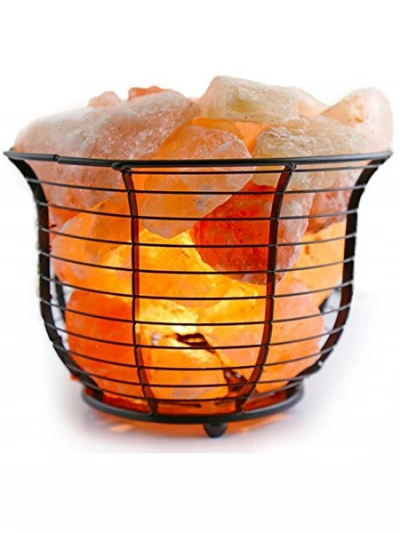 Соляная галька 40-60мм. цена за 10 кг - 2