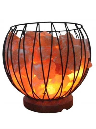 Соляная галька 40-60мм. цена за 10 кг - 1