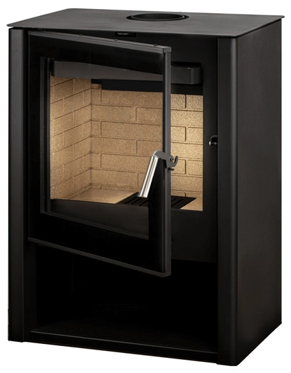 Печь-камин АОТ 7,0-05 в модификации «Севан 7» - 2