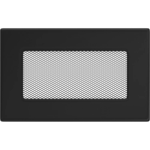 Решетка вентиляционная Fire&Wood прямоугольная 11x17 - 2