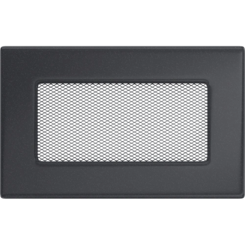 Решетка вентиляционная Fire&Wood прямоугольная 11x17 - 1