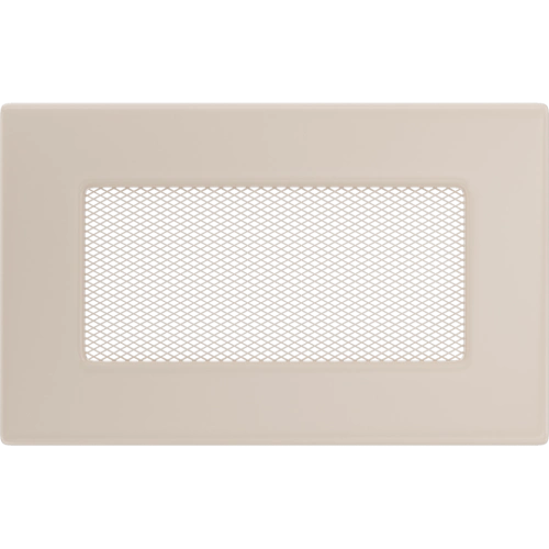 Решетка вентиляционная Fire&Wood прямоугольная 11x17 - 3