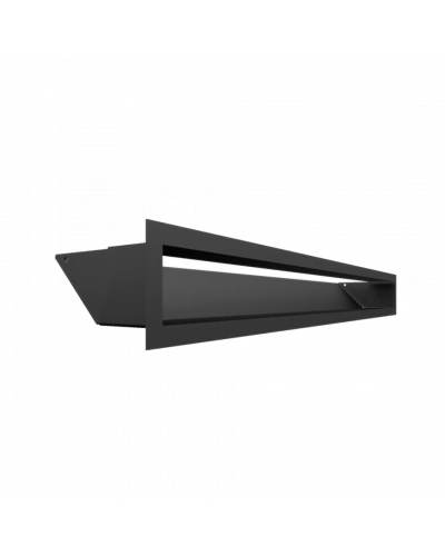 Решётка LUFT 90×600 Fire&Wood - 2