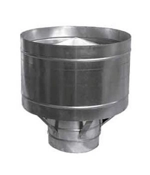 Зонт-дефлектор Феролайф ф100 (304) - 1