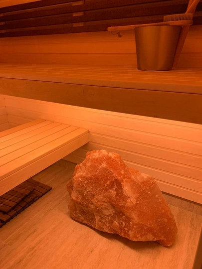 Гималайская соль камень Глыба от 5 до 50 кг - 4