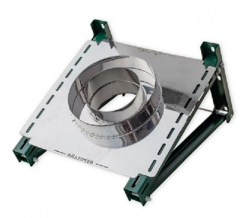 Площадка под тройник Феролайф ф250 х 350 (304) - 1