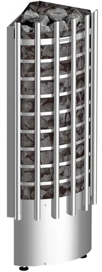 Печь для бани Harvia Glow Corner TRC70XЕ - 1