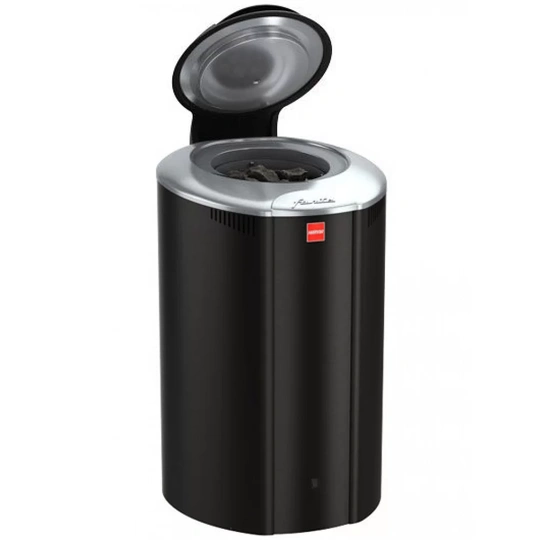 Печь для бани Harvia Forte AF 9 Black - 1