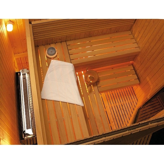 Печь для бани Harvia Hidden Heater HH6 - 1