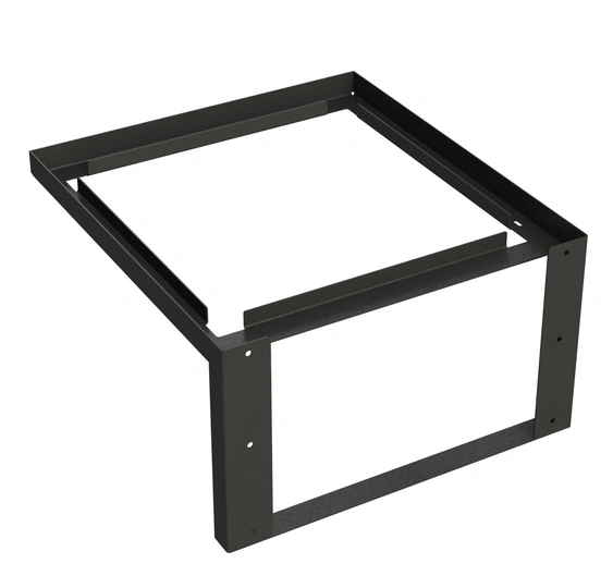 Стеновой кронштейн для бани и сауны Sangens Oblivion Bracket (Сангенс Стеновой кронштейн) - 6