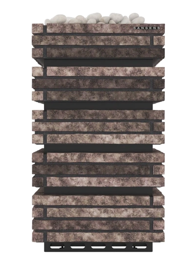 Электрическая печь Sangens W12B Brick (Сангенс В12КИ Кирпич) - 1