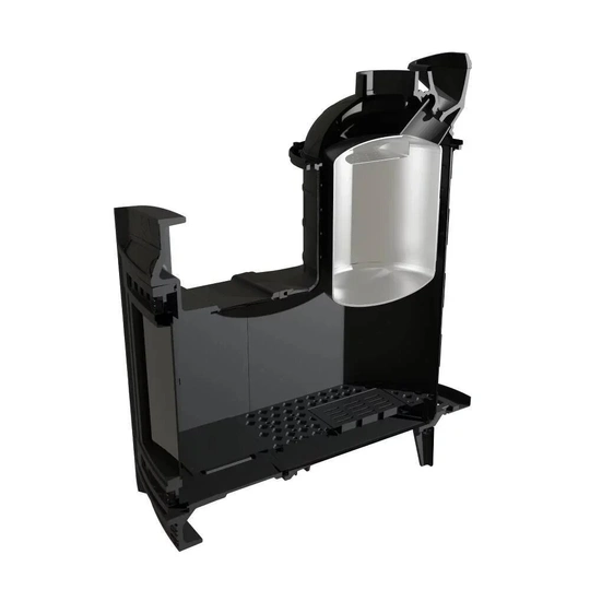 Печь банная "Атмосфера L" в ламелях "Талькохлорит" наборный рисунок - 5