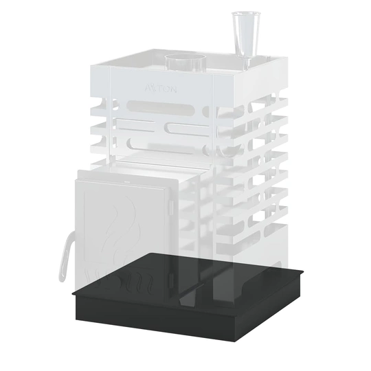 ПОДИУМ ПОД ПЕЧЬ ASTON - 2