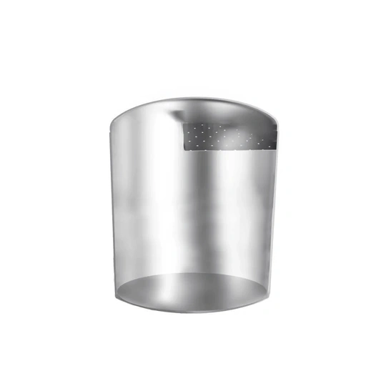 Печь банная "Атмосфера L КТТ" в ламелях "Пироксенит" наборный рисунок - 4