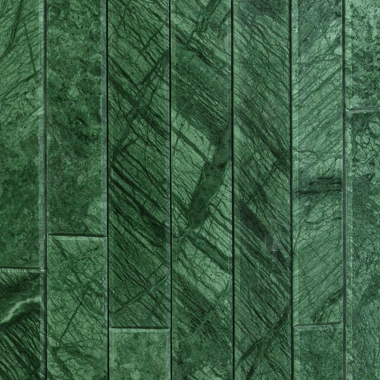 Печь банная "Атмосфера L КТТ" в ламелях "Верде Гватемала" наборный рисунок - 3