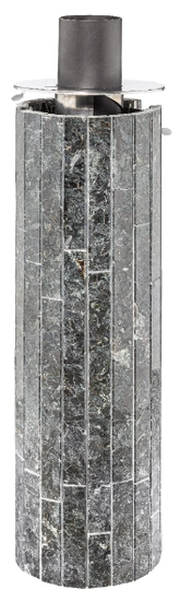 Дымоход-конвектор Ферингер "Пироксенит" наборный - 1