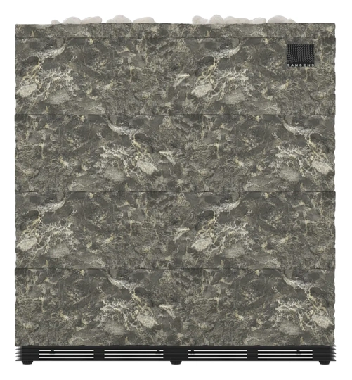 Электрическая печь Sangens W30S Stone (Сангенс В30КА Камень) - 1