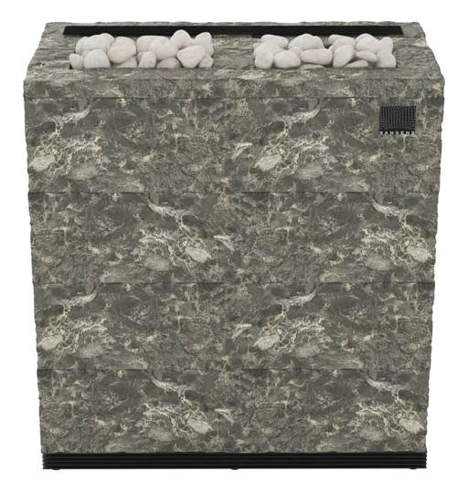 Электрическая печь Sangens W30S Stone (Сангенс В30КА Камень) - 2