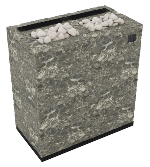Электрическая печь Sangens W30S Stone (Сангенс В30КА Камень) - 3