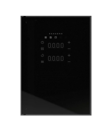 Блок управления для бани и сауны Sangens Block 6-9 (Сангенс Блок 6-9) - 1