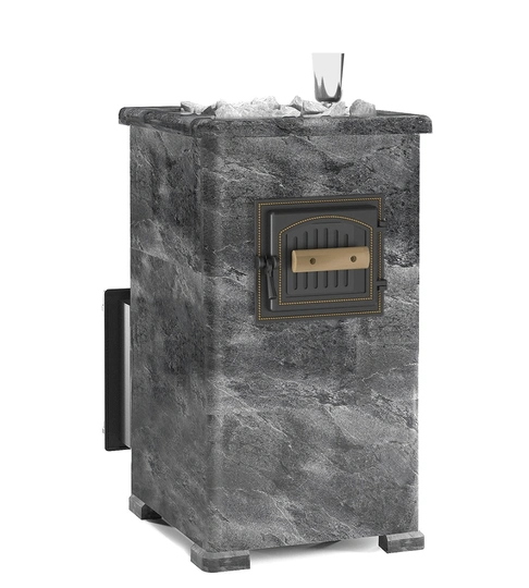 Комплект для бани Везувий Легенда Русский пар 18 (240) талькохлорит, S-40 - 2