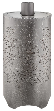 Печь для бани Ферингер Мини в кожухе Дуб - 3