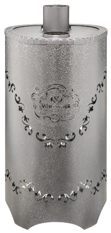 Печь для бани Ферингер Мини в кожухе Стандарт - 3