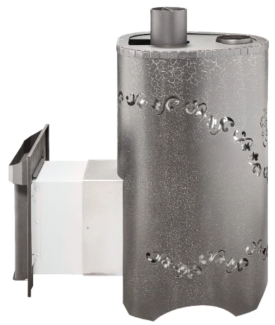 Печь для бани Ферингер Мини в кожухе Стандарт - 2