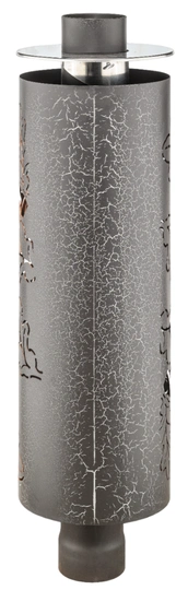 Дымоход-конвектор Ферингер в кожухе "Дуб" - 1